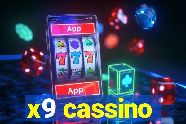 x9 cassino